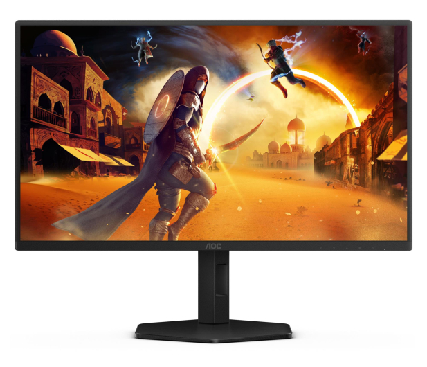 AOC 25G4SXU - 1355534 - zdjęcie